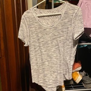 Lululemon shirt